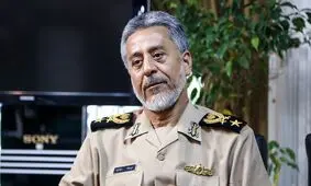 در فیلمها یک سید و یک حاجی یک لشگر را از بین می‌برد! / در مورد فیلم کیمیا در تلویزیون صحبت کردم، پخش نشد + فیلم