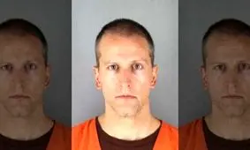 قاتل جورج فلوید به زندانی با امنیت بالا منتقل شد/ همسر پلیس آمریکایی درخواست طلاق داده است