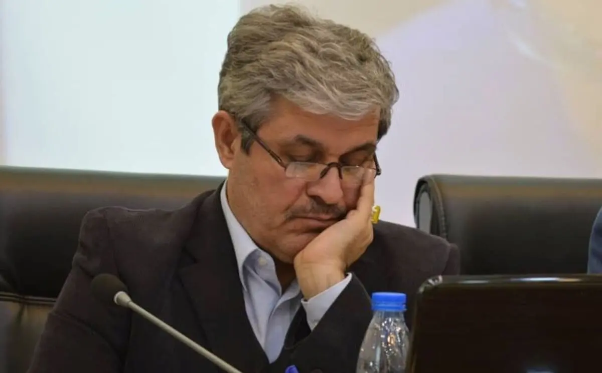 تکلیف اعتبارنامه تاجگردون چه می‌شود؟