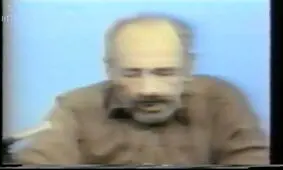 کیانوری در اعترافات تلویزیونی خود چه گفت؟
