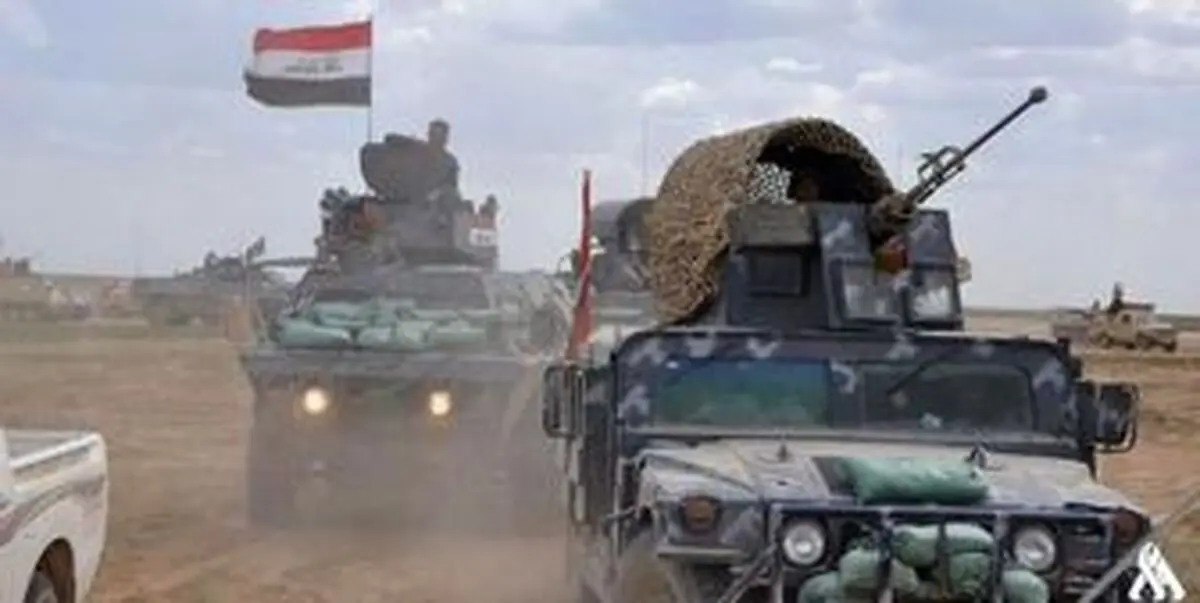 داعش در نزدیکی مرز ایران ناکام ماند