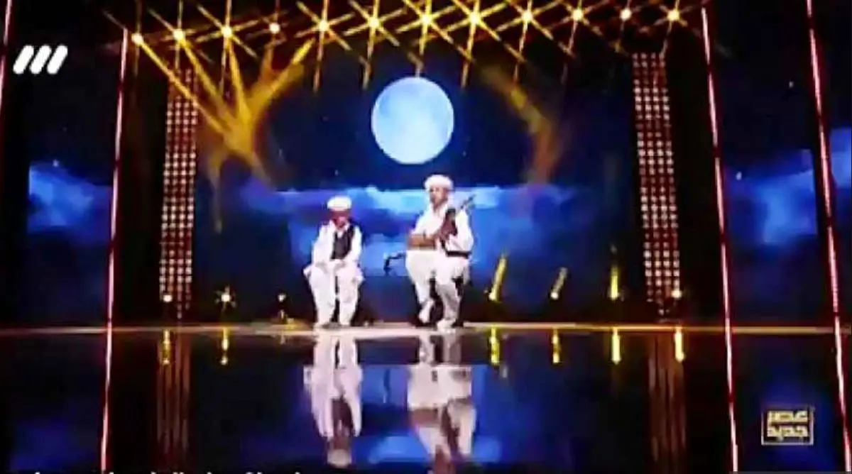 قتل، دزدی و مواد کشیدن را نشان می‌دهند، ساز را سانسور می‌کنند