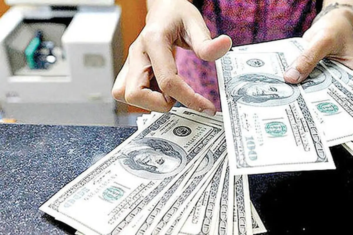 کرونا چگونه قیمت دلار را بالا برد؟