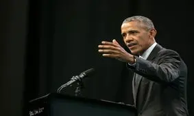 باراک اوباما با محکوم کردن خشونت‌ها خواستار "التیام نه تنفر" شد