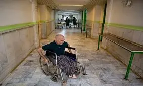 ۶۵۰ توانخواه دارای ضایعه نخاعی در کرمانشاه تحت پوشش بهزیستی هستند