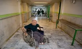 ۶۵۰ توانخواه دارای ضایعه نخاعی در کرمانشاه تحت پوشش بهزیستی هستند