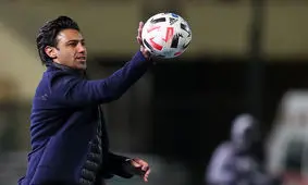 فرهاد مجیدی با چاشنی کری برای پرسپولیس ۴۴ ساله شد/عکس