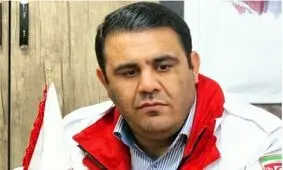 تزریق واکسن منژیت برای حجاج لرستانی