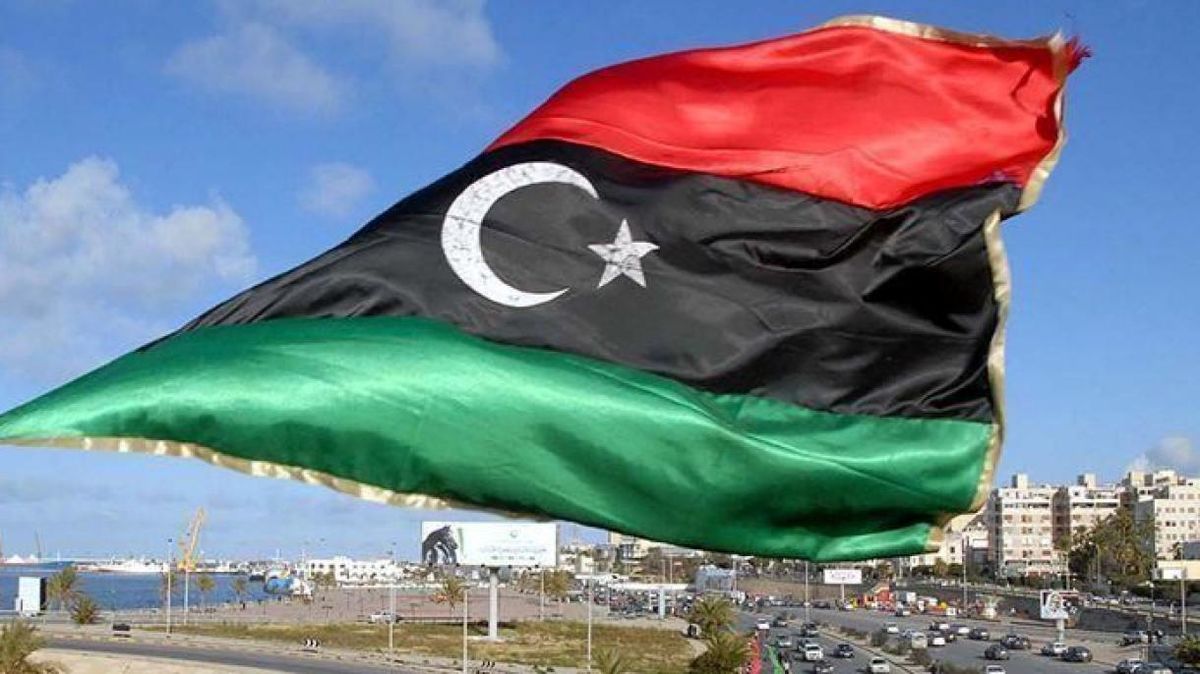 کمک ۶.۵ میلیون دلاری آمریکا به لیبی