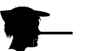 ‌راستی چرا دروغ می‌گوییم؟ + راهکارهایی برای کاهش دروغ‌گویی