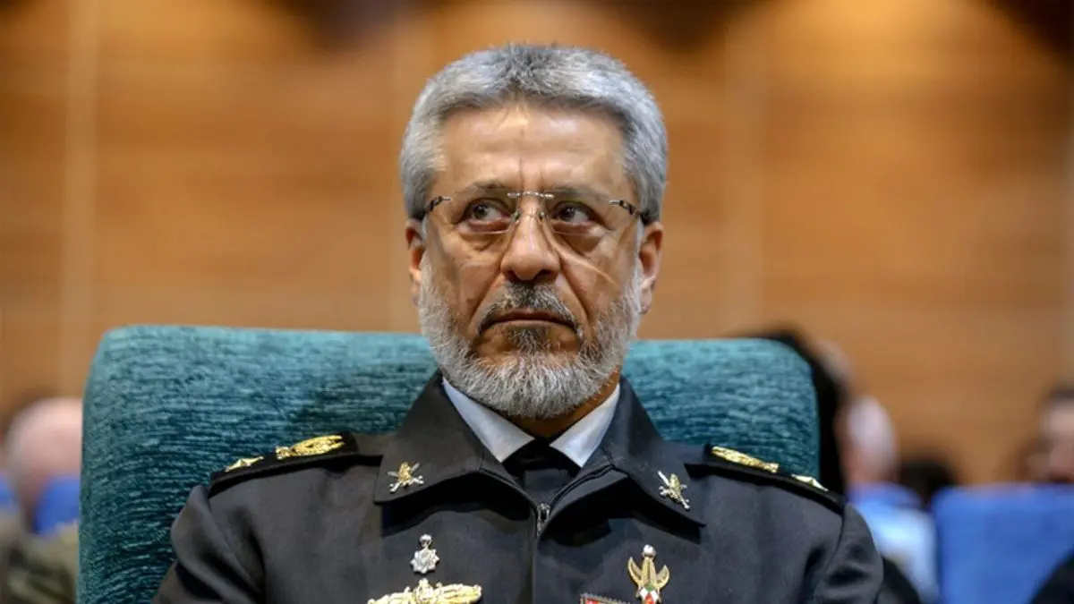 چه کسی از فیلم امیر سیاری ناراحت شد؟ / خلاصه‌ای از درد و دل‌های ارتش