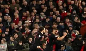 "پدرم به خاطر دیدار لیورپول و اتلتیکو درگذشت"