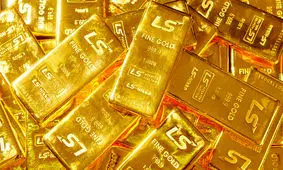 طلا خیال عقب‌نشینی ندارد