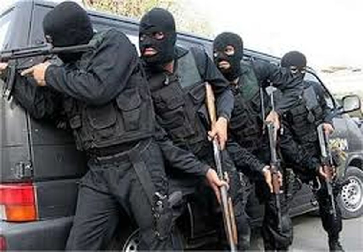 آدمربایی در سیستان و بلوچستان