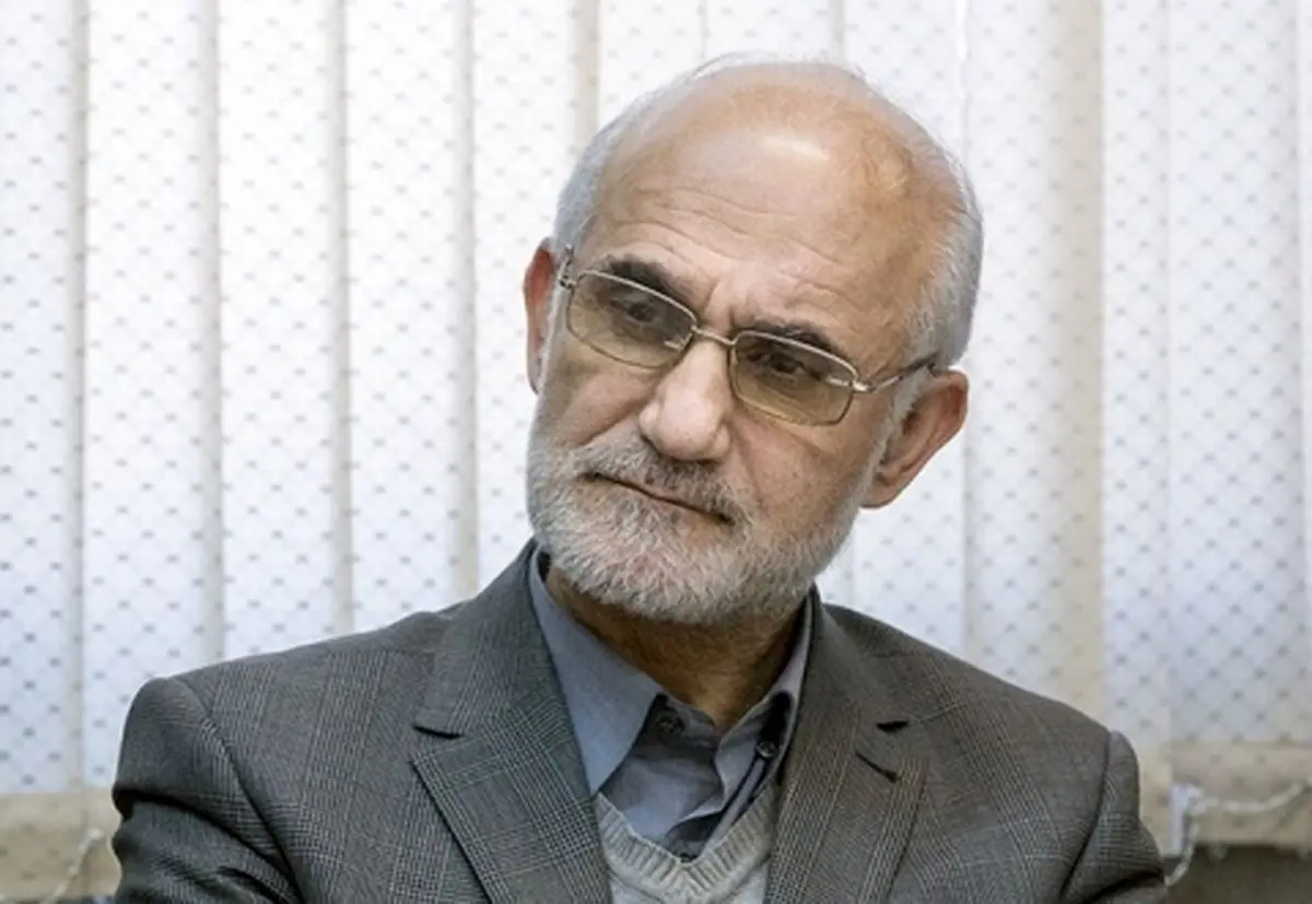 معین: روحانی نمی‌خواهد با دادن وعده‌های واهی رای بیاورد