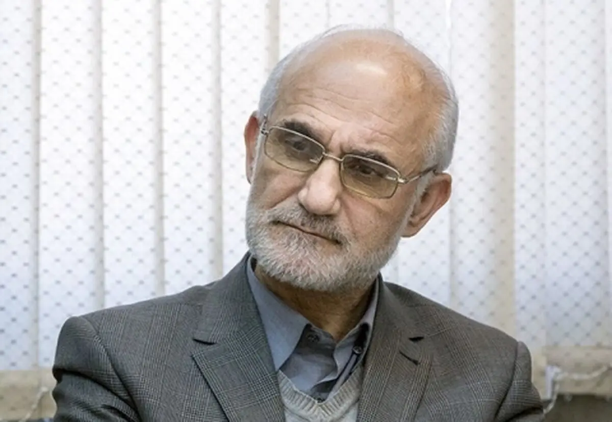 معین: روحانی نمی‌خواهد با دادن وعده‌های واهی رای بیاورد