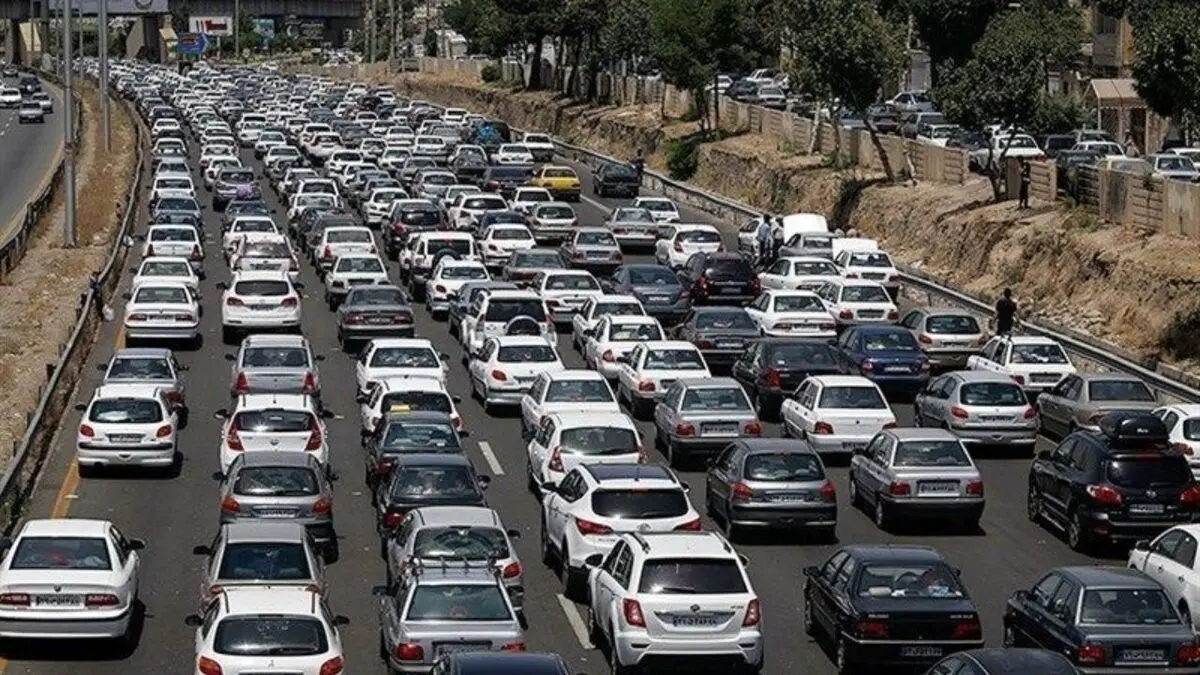 از امروز؛ افزایش حدود ۲۰ درصدی سفرها نسبت به متوسط اردیبهشت‌ماه
