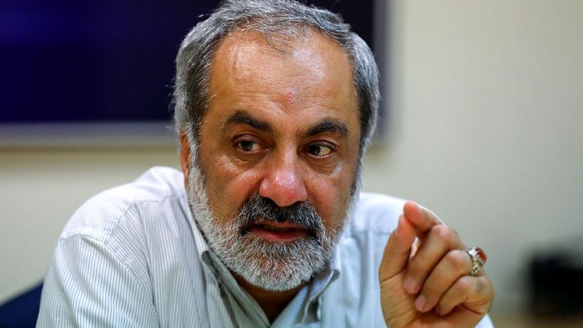 عدهای با پشتیبانی صوری از ولایت فقیه بارشان را بستند