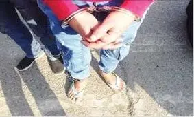 سرقت طلاهای مادرزن برای گرفتن جشن عروسی