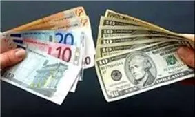 تقویت دلار در برابر ین ژاپن/ریسک پذیری سرمایه گذاران افزایش یافت