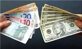 تقویت دلار در برابر ین ژاپن/ریسک پذیری سرمایه گذاران افزایش یافت