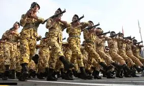 اجرای دوره آموزشی سرباز ماهر در استان ایلام آغاز شد