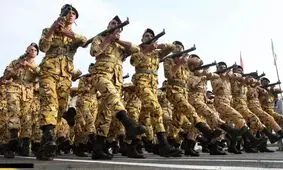 اجرای دوره آموزشی سرباز ماهر در استان ایلام آغاز شد