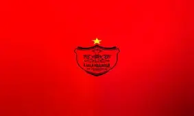 پرسپولیس همچنان بهترین تیم ایران و پنجم آسیا