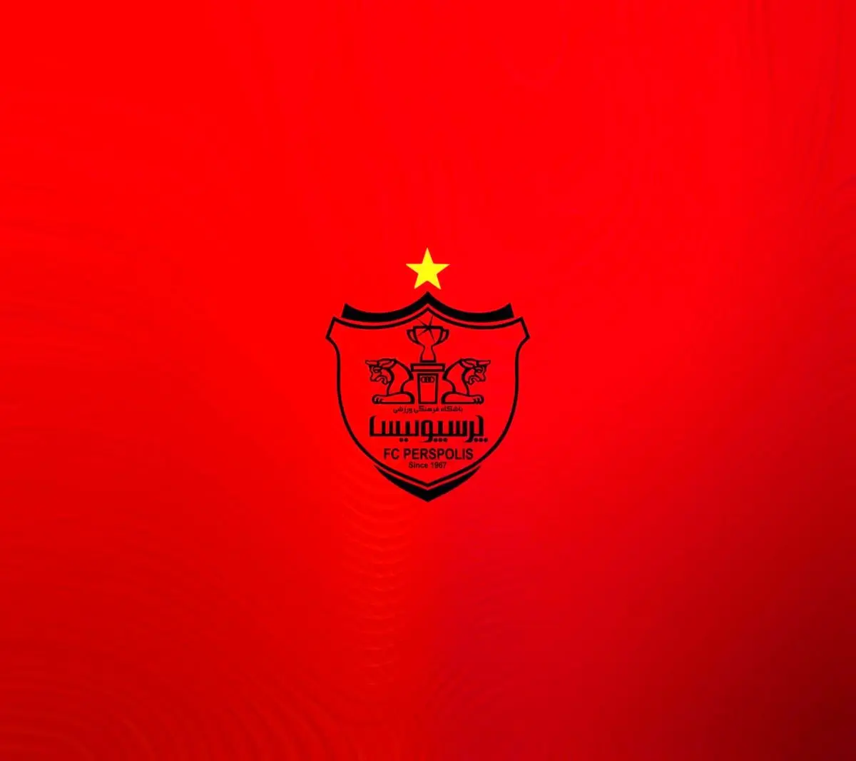 پرسپولیس همچنان بهترین تیم ایران و پنجم آسیا