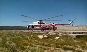 کشف جسد جوان 30ساله در ارتفاعات گرین