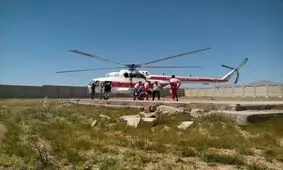 کشف جسد جوان 30ساله در ارتفاعات گرین