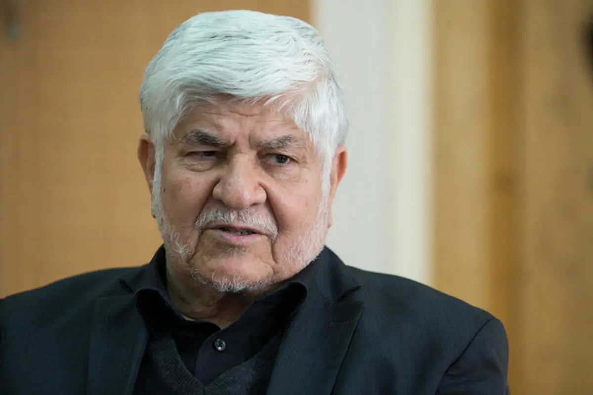 امام خمینی پس از مرحوم منتظری، قائم مقامی را به آیت الله هاشمی پیشنهاد داد
