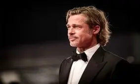 جهیزیه دختر برد پیت در اعتراضات آتش گرفت!