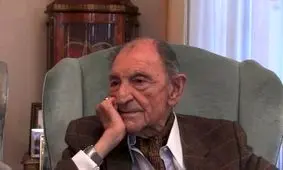 واکنش معنادار اردشیر زاهدی به سرکوب معترضان در آمریکا