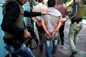 دستگیری ۴۷ نفر محکوم فراری در شیراز