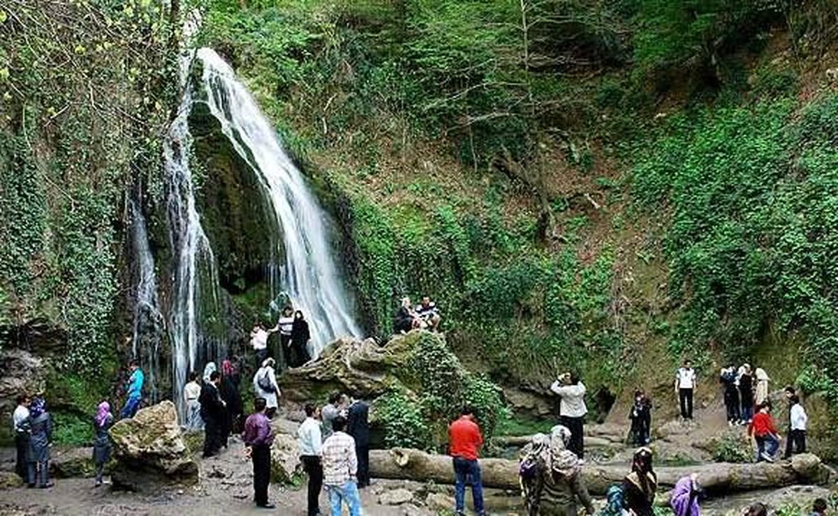 برخورد با تورهای غیرمجاز گردشگری در گیلان