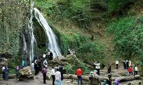 برخورد با تورهای غیرمجاز گردشگری در گیلان