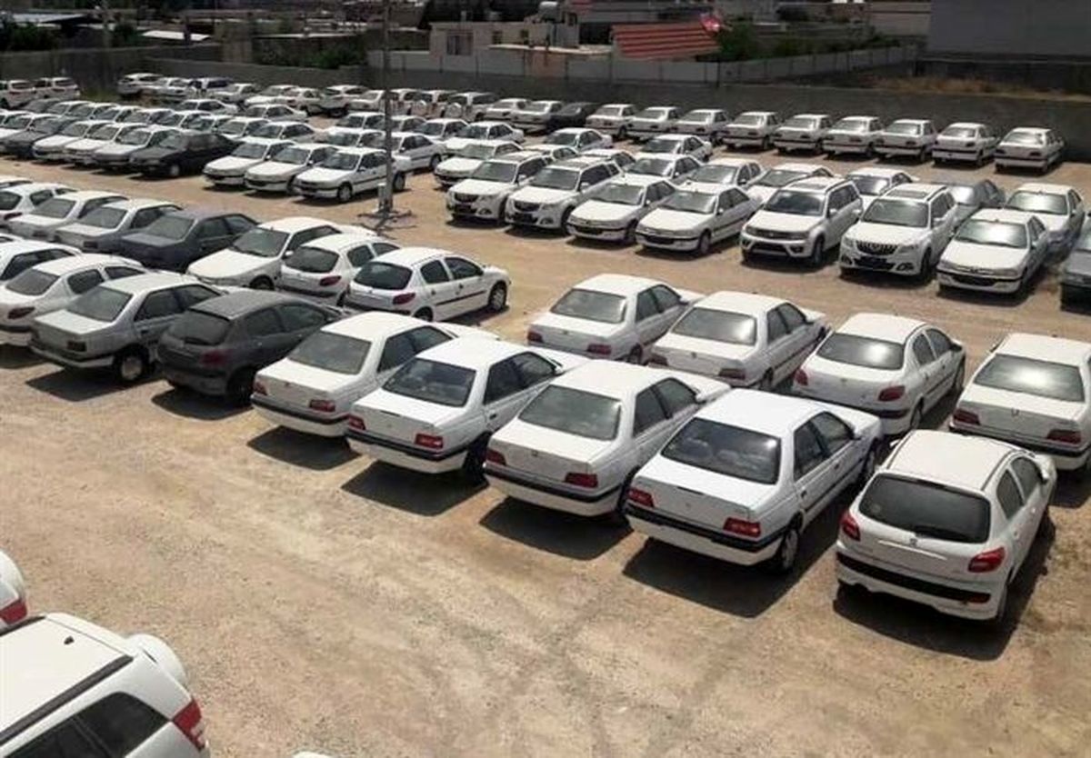 تابش: طرح پیش‌فروش خودرو مشابهی در جهان ندارند