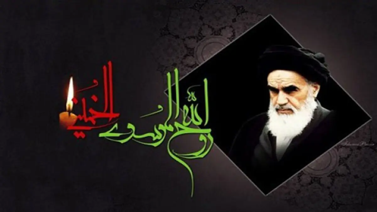 تصاویر کمتر دیده شده از تشییع باشکوه پیکر بنیانگذار انقلاب اسلامی