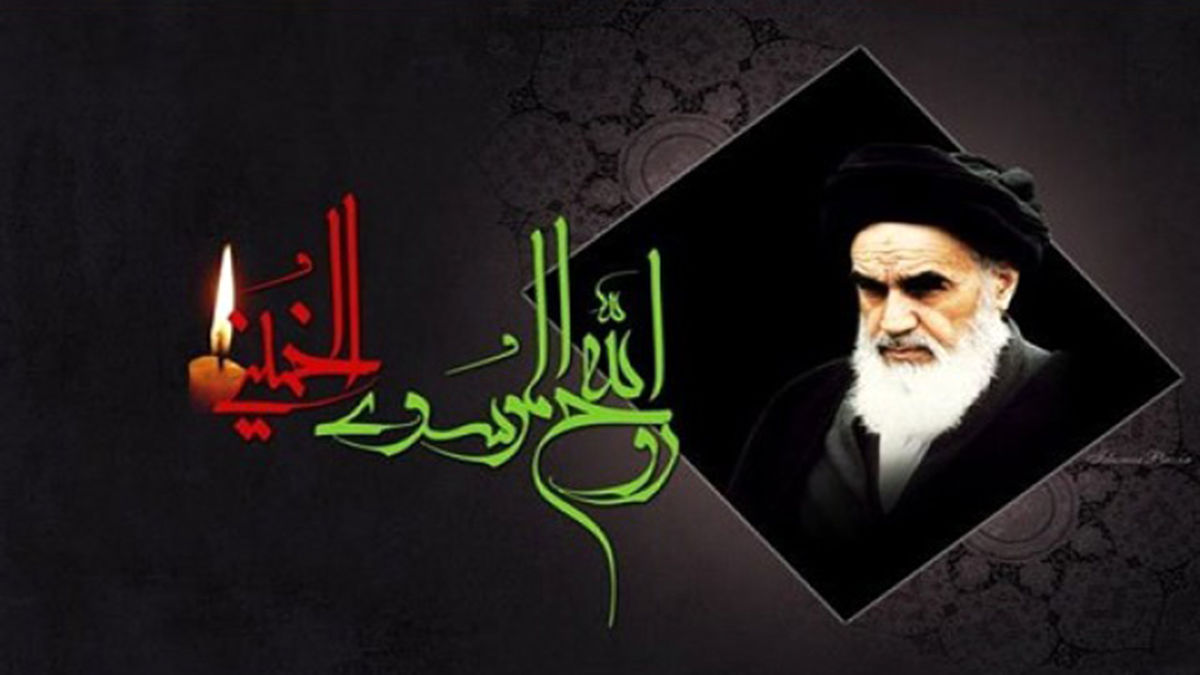 تصاویر کمتر دیده شده از تشییع باشکوه پیکر بنیانگذار انقلاب اسلامی
