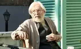 جمشید مشایخی در بیمارستان بستری شد