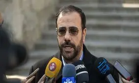 دولت نظر و دخالتی در مسائل داخلی مجلس ندارد