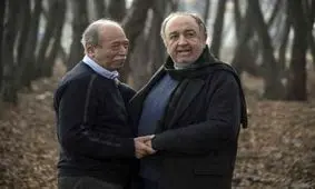 فرمان‌آرا: فقط خدا منصفانه با فیلم‌ها برخورد می‌کند