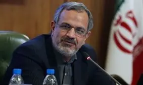 مسجد جامعی: اگر در نمایشگاه کتاب برق قطع نمی‌شد، آتش سوزی اتفاق می‌افتاد