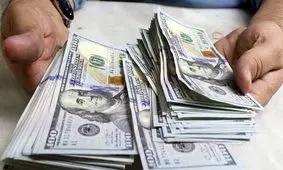 مقاومت جدی دلار برابر کاهش قیمت