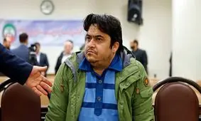 ماجرای پاداش ۵۰۰ هزار دلاری روح الله زم برای حمله موشکی به پایگاه سپاه!