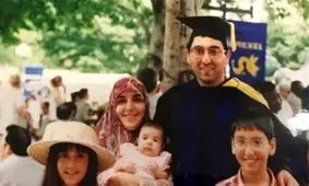 سیروس عسگری که در بازداشت آمریکایی‌ها بود چه کسی است؟+بیوگرافی