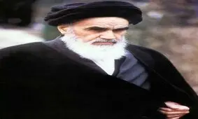 واکنش امام خمینی(س) به تعابیر تمجید آمیز آیت الله مشکینی در مورد ایشان