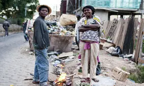 فقیرترین کشورهای دنیا را بشناسید