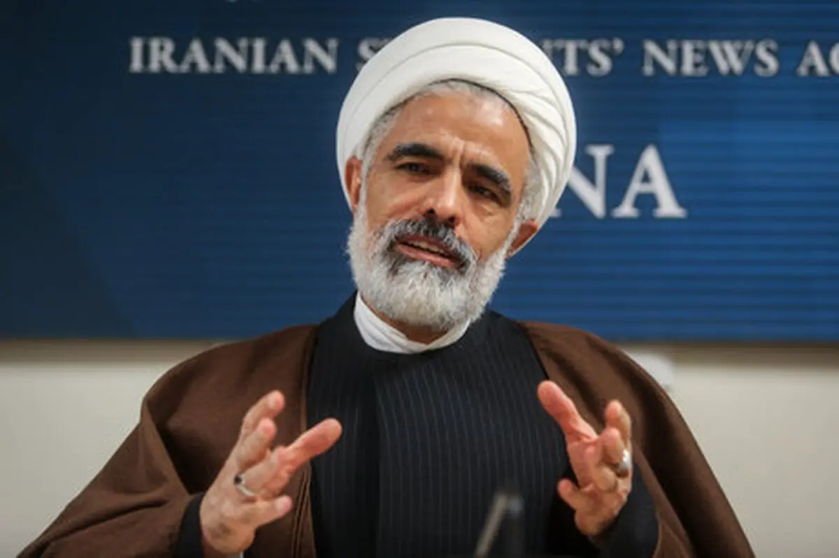 انصاری: فرصت خوبی برای بازخوانی وصیتنامه امام(ره) فراهم شده است